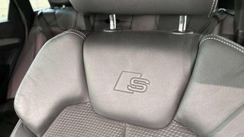 Audi Q5 45 TFSI Quattro S Line 5dr S Tronic