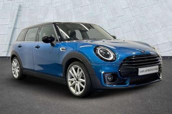 MINI Clubman 1.5 Cooper Sport 6dr