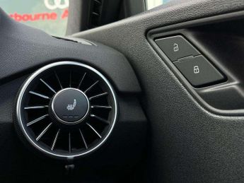 Audi TT 40 TFSI Sport 2dr S Tronic