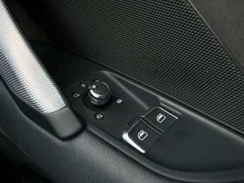 Audi TT 40 TFSI Sport 2dr S Tronic