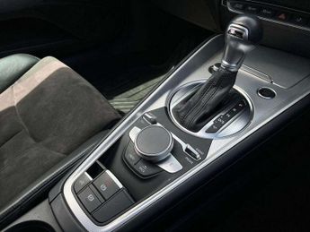 Audi TT 40 TFSI Sport 2dr S Tronic