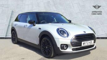 MINI Clubman 1.5 Cooper Classic 6dr Auto