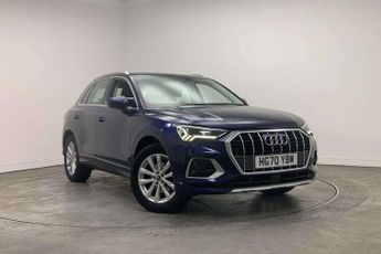 Audi Q3 35 TFSI Sport 5dr