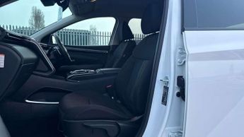 Hyundai Tucson 1.6 TGDi Hybrid 230 Premium 5dr 2WD Auto