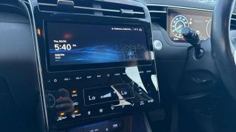Hyundai Tucson 1.6 TGDi Hybrid 230 Premium 5dr 2WD Auto