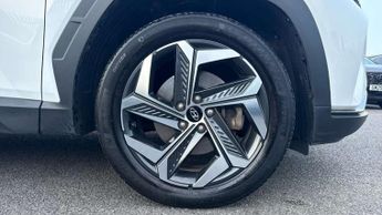 Hyundai Tucson 1.6 TGDi Hybrid 230 Premium 5dr 2WD Auto