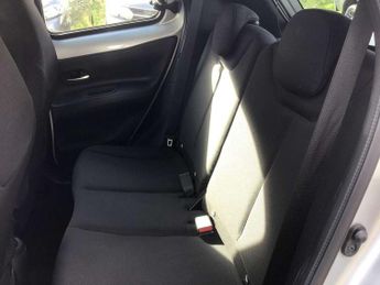 Toyota Aygo X 1.0 VVT-i Pure 5dr Auto
