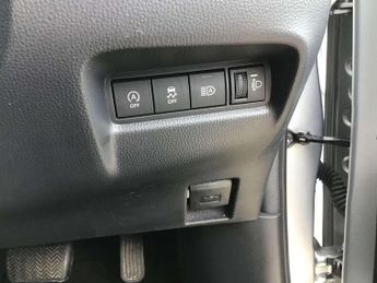 Toyota Aygo X 1.0 VVT-i Pure 5dr Auto