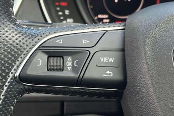 Audi Q5 40 TDI Quattro S Line 5dr S Tronic