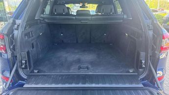 BMW X5 xDrive30d M Sport 5dr Auto