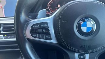 BMW X5 xDrive30d M Sport 5dr Auto