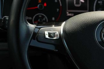 Volkswagen Polo 1.0 TSI 95 SE 5dr DSG