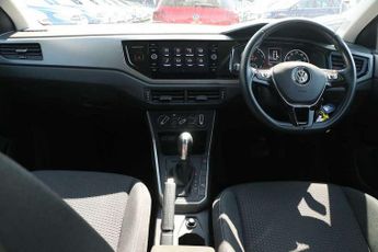 Volkswagen Polo 1.0 TSI 95 SE 5dr DSG