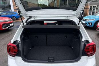 Volkswagen Polo 2.0 TSI GTI 5dr DSG