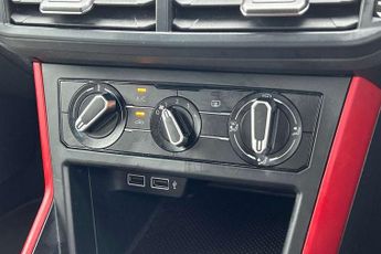 Volkswagen Polo 2.0 TSI GTI 5dr DSG