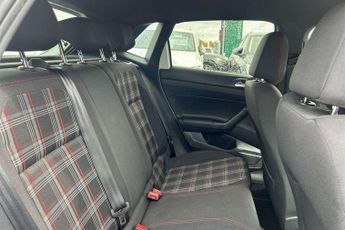 Volkswagen Polo 2.0 TSI GTI 5dr DSG