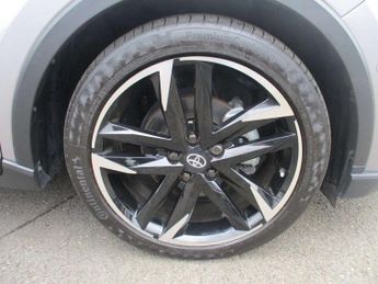 Toyota C-HR 1.8 Hybrid GR Sport 5dr CVT