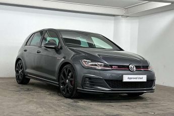 Volkswagen Golf GTi 2.0 TSI 245 GTI Performance 5dr DSG