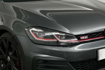 Volkswagen Golf 2.0 TSI 245 GTI Performance 5dr DSG