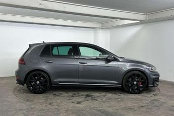 Volkswagen Golf 2.0 TSI 245 GTI Performance 5dr DSG