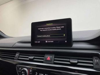 Audi A5 40 TFSI Black Edition 5dr S Tronic