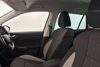 Skoda Kamiq 1.5 TSI SE L 5dr DSG