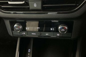 Skoda Kamiq 1.5 TSI SE L 5dr DSG