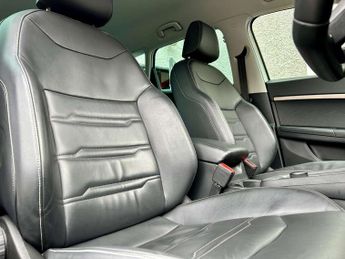 SEAT Ateca 1.5 TSI EVO Xperience Lux 5dr DSG