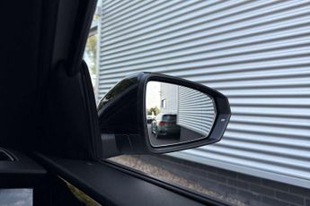 Audi A1 30 TFSI 110 Black Edition 5dr S Tronic
