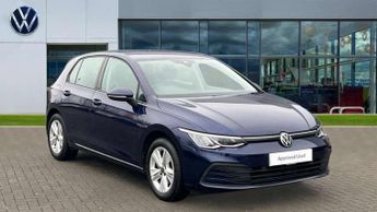 Volkswagen Golf 1.5 TSI Life 5dr