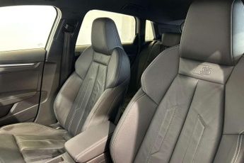 Audi A3 35 TFSI S line 5dr S Tronic