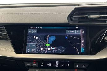 Audi A3 35 TFSI S line 5dr S Tronic