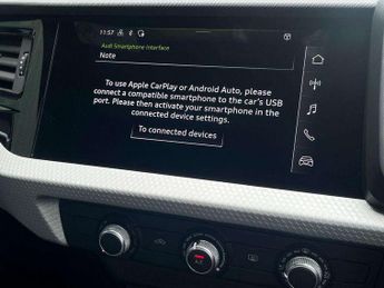 Audi A1 25 TFSI S Line 5dr S Tronic