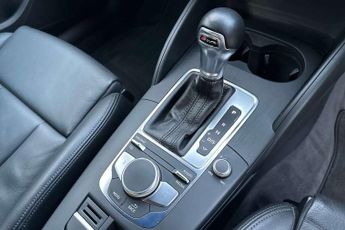 Audi A3 35 TFSI Sport 5dr S Tronic