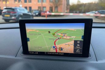 Audi A3 35 TFSI Sport 5dr S Tronic