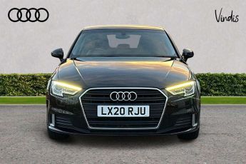 Audi A3 35 TFSI Sport 5dr S Tronic
