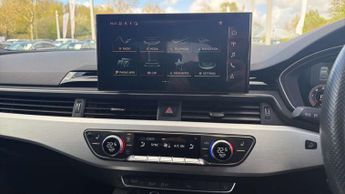 Audi A5 35 TDI S Line 5dr S Tronic