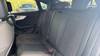 Audi A5 35 TDI S Line 5dr S Tronic