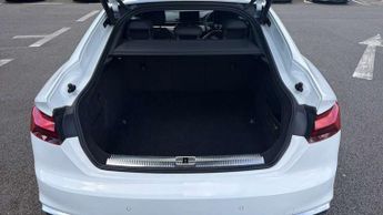 Audi A5 35 TDI S Line 5dr S Tronic