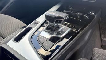 Audi A5 35 TDI S Line 5dr S Tronic