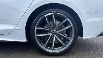 Audi A5 35 TDI S Line 5dr S Tronic
