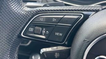 Audi A5 35 TDI S Line 5dr S Tronic