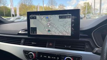 Audi A5 35 TDI S Line 5dr S Tronic