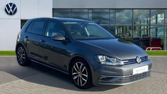 Volkswagen Golf 1.5 TSI EVO Match 5dr