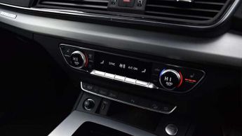 Audi Q5 40 TDI Quattro S Line 5dr S Tronic