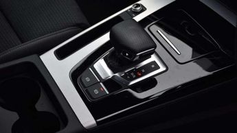 Audi Q5 40 TDI Quattro S Line 5dr S Tronic