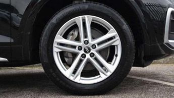 Audi Q5 40 TDI Quattro S Line 5dr S Tronic