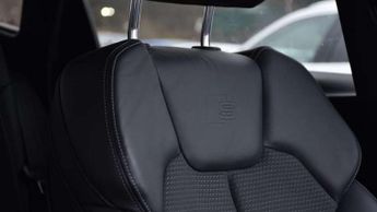 Audi Q5 40 TDI Quattro S Line 5dr S Tronic