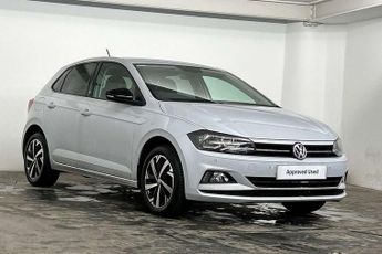 Volkswagen Polo 1.0 TSI 95 Beats 5dr