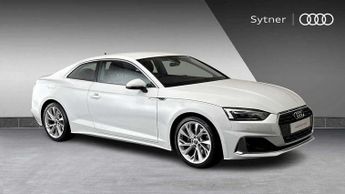 Audi A5 35 TFSI Sport 2dr S Tronic